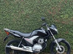 HONDA MOTOS CG 150 TITAN EX 2013/2013 BRS VEÍCULOS BOM RETIRO DO SUL / Carros no Vale
