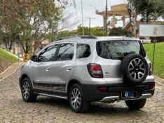 CHEVROLET SPIN ACTIV 2018/2018 BRS VEÍCULOS BOM RETIRO DO SUL / Carros no Vale