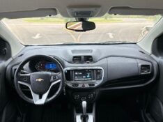 CHEVROLET SPIN ACTIV 2018/2018 BRS VEÍCULOS BOM RETIRO DO SUL / Carros no Vale