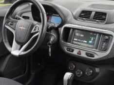 CHEVROLET SPIN ACTIV 2018/2018 BRS VEÍCULOS BOM RETIRO DO SUL / Carros no Vale