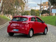 HYUNDAI HB20 1.0 COMFORT 2014/2015 BRS VEÍCULOS BOM RETIRO DO SUL / Carros no Vale