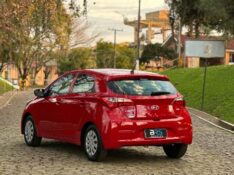 HYUNDAI HB20 1.0 COMFORT 2014/2015 BRS VEÍCULOS BOM RETIRO DO SUL / Carros no Vale