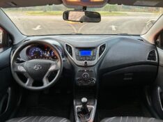 HYUNDAI HB20 1.0 COMFORT 2014/2015 BRS VEÍCULOS BOM RETIRO DO SUL / Carros no Vale
