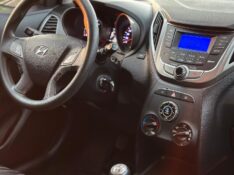 HYUNDAI HB20 1.0 COMFORT 2014/2015 BRS VEÍCULOS BOM RETIRO DO SUL / Carros no Vale