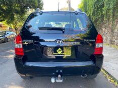 HYUNDAI TUCSON 2.0 2012/2012 ESTAÇÃO DO CARRO ESTRELA / Carros no Vale