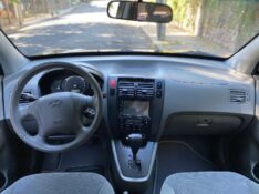 HYUNDAI TUCSON 2.0 2012/2012 ESTAÇÃO DO CARRO ESTRELA / Carros no Vale
