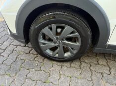 VOLKSWAGEN NIVUS 1.0 200 TSI TOTAL FLEX COMFORTLINE AUTOMÁTICO 2021/2021 ELY AUTOMÓVEIS LAJEADO / Carros no Vale
