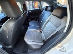 VOLKSWAGEN NIVUS 1.0 200 TSI TOTAL FLEX COMFORTLINE AUTOMÁTICO 2021/2021 ELY AUTOMÓVEIS LAJEADO / Carros no Vale