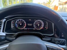 VOLKSWAGEN NIVUS 1.0 200 TSI TOTAL FLEX COMFORTLINE AUTOMÁTICO 2021/2021 ELY AUTOMÓVEIS LAJEADO / Carros no Vale