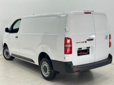 FIAT SCUDO 1.5 BLUEHDI DIESEL CARGO MANUAL 2023/2024 MAIS FÁCIL VEÍCULOS SANTA CRUZ DO SUL / Carros no Vale