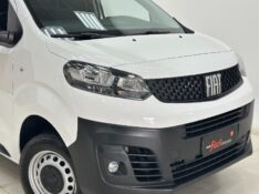 FIAT SCUDO 1.5 BLUEHDI DIESEL CARGO MANUAL 2023/2024 MAIS FÁCIL VEÍCULOS SANTA CRUZ DO SUL / Carros no Vale