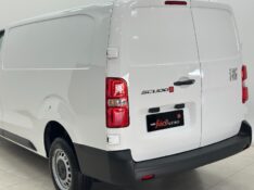 FIAT SCUDO 1.5 BLUEHDI DIESEL CARGO MANUAL 2023/2024 MAIS FÁCIL VEÍCULOS SANTA CRUZ DO SUL / Carros no Vale