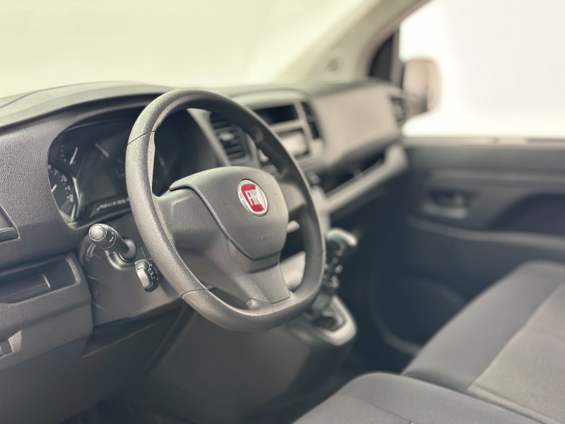 FIAT SCUDO 1.5 BLUEHDI DIESEL CARGO MANUAL 2023/2024 MAIS FÁCIL VEÍCULOS SANTA CRUZ DO SUL / Carros no Vale
