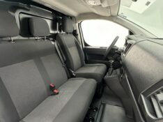 FIAT SCUDO 1.5 BLUEHDI DIESEL CARGO MANUAL 2023/2024 MAIS FÁCIL VEÍCULOS SANTA CRUZ DO SUL / Carros no Vale