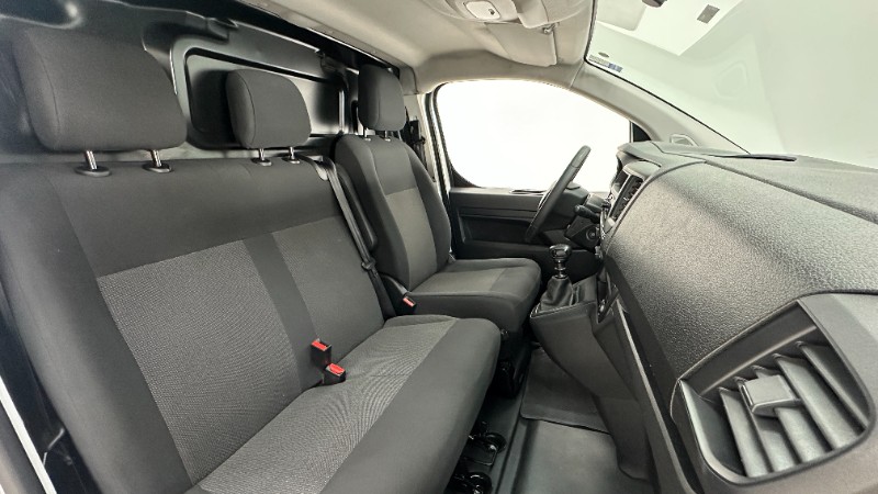 FIAT SCUDO 1.5 BLUEHDI DIESEL CARGO MANUAL 2023/2024 MAIS FÁCIL VEÍCULOS SANTA CRUZ DO SUL / Carros no Vale