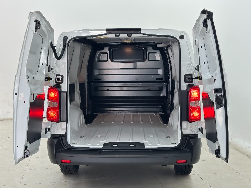 FIAT SCUDO 1.5 BLUEHDI DIESEL CARGO MANUAL 2023/2024 MAIS FÁCIL VEÍCULOS SANTA CRUZ DO SUL / Carros no Vale