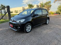 VOLKSWAGEN UP! 1.0 MOVE TSI 2018/2018 ELY AUTOMÓVEIS LAJEADO / Carros no Vale