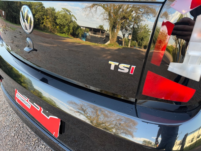 VOLKSWAGEN UP! 1.0 MOVE TSI 2018/2018 ELY AUTOMÓVEIS LAJEADO / Carros no Vale