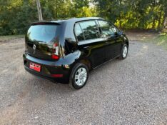 VOLKSWAGEN UP! 1.0 MOVE TSI 2018/2018 ELY AUTOMÓVEIS LAJEADO / Carros no Vale