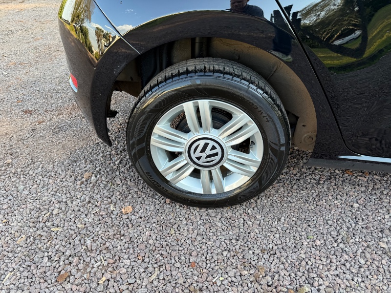 VOLKSWAGEN UP! 1.0 MOVE TSI 2018/2018 ELY AUTOMÓVEIS LAJEADO / Carros no Vale