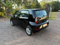 VOLKSWAGEN UP! 1.0 MOVE TSI 2018/2018 ELY AUTOMÓVEIS LAJEADO / Carros no Vale