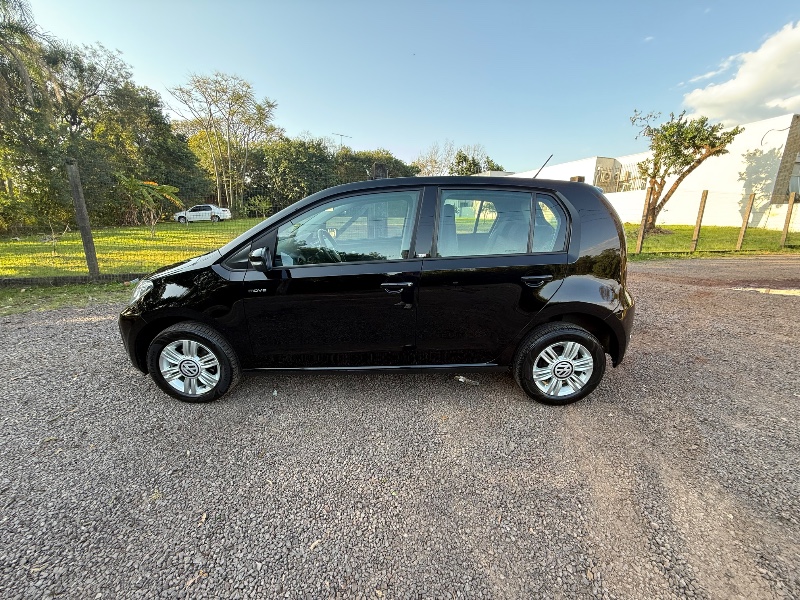 VOLKSWAGEN UP! 1.0 MOVE TSI 2018/2018 ELY AUTOMÓVEIS LAJEADO / Carros no Vale