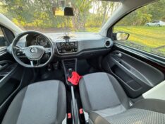 VOLKSWAGEN UP! 1.0 MOVE TSI 2018/2018 ELY AUTOMÓVEIS LAJEADO / Carros no Vale