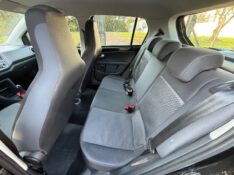 VOLKSWAGEN UP! 1.0 MOVE TSI 2018/2018 ELY AUTOMÓVEIS LAJEADO / Carros no Vale