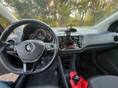 VOLKSWAGEN UP! 1.0 MOVE TSI 2018/2018 ELY AUTOMÓVEIS LAJEADO / Carros no Vale