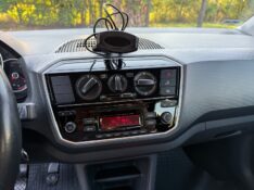 VOLKSWAGEN UP! 1.0 MOVE TSI 2018/2018 ELY AUTOMÓVEIS LAJEADO / Carros no Vale