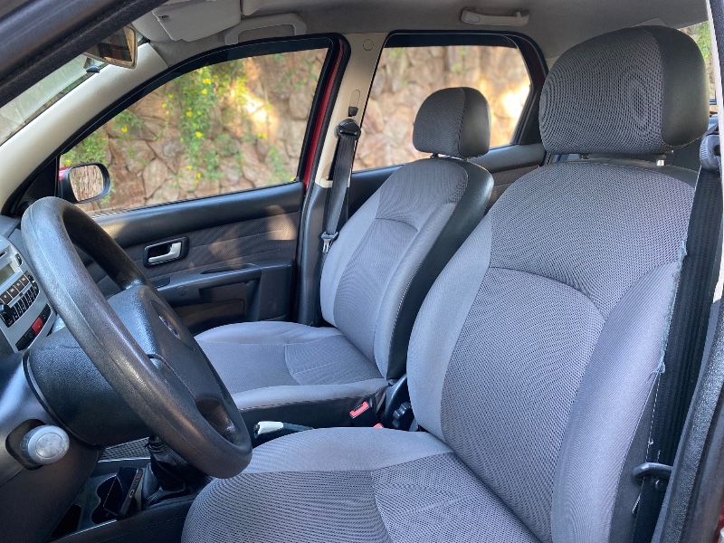 FIAT PALIO ELX 1.0 2003/2004 ESTAÇÃO DO CARRO ESTRELA / Carros no Vale