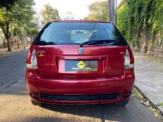 FIAT PALIO ELX 1.0 2003/2004 ESTAÇÃO DO CARRO ESTRELA / Carros no Vale