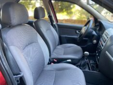 FIAT PALIO ELX 1.0 2003/2004 ESTAÇÃO DO CARRO ESTRELA / Carros no Vale