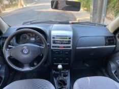 FIAT PALIO ELX 1.0 2003/2004 ESTAÇÃO DO CARRO ESTRELA / Carros no Vale