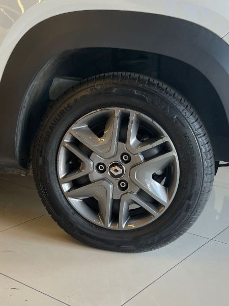 RENAULT KWID 1.0 12V SCE INTENSE 2021/2021 JM AUTOMÓVEIS VENÂNCIO AIRES / Carros no Vale
