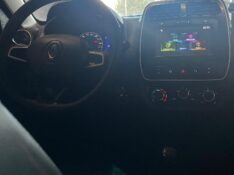 RENAULT KWID 1.0 12V SCE INTENSE 2021/2021 JM AUTOMÓVEIS VENÂNCIO AIRES / Carros no Vale