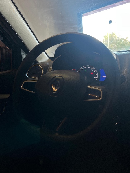 RENAULT KWID 1.0 12V SCE INTENSE 2021/2021 JM AUTOMÓVEIS VENÂNCIO AIRES / Carros no Vale