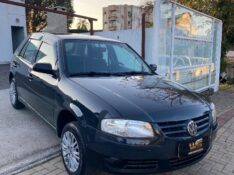 VOLKSWAGEN GOL 1.0 8V 2009 2008/2009 WS MULTIMARCAS VENÂNCIO AIRES / Carros no Vale