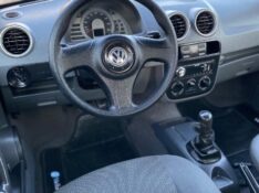 VOLKSWAGEN GOL 1.0 8V 2009 2008/2009 WS MULTIMARCAS VENÂNCIO AIRES / Carros no Vale