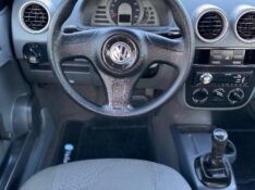 VOLKSWAGEN GOL 1.0 8V 2009 2008/2009 WS MULTIMARCAS VENÂNCIO AIRES / Carros no Vale