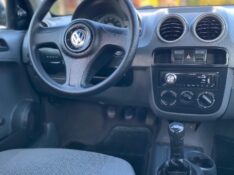 VOLKSWAGEN GOL 1.0 8V 2009 2008/2009 WS MULTIMARCAS VENÂNCIO AIRES / Carros no Vale