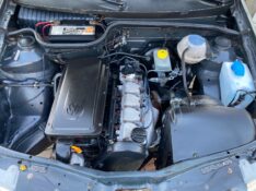 VOLKSWAGEN GOL 1.0 8V 2009 2008/2009 WS MULTIMARCAS VENÂNCIO AIRES / Carros no Vale