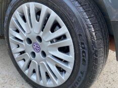 VOLKSWAGEN GOL 1.0 8V 2009 2008/2009 WS MULTIMARCAS VENÂNCIO AIRES / Carros no Vale
