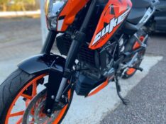 KTM 200 DUKE 2020/2020 WS MULTIMARCAS VENÂNCIO AIRES / Carros no Vale