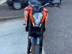 KTM 200 DUKE 2020/2020 WS MULTIMARCAS VENÂNCIO AIRES / Carros no Vale