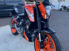 KTM 200 DUKE 2020/2020 WS MULTIMARCAS VENÂNCIO AIRES / Carros no Vale