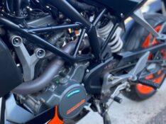 KTM 200 DUKE 2020/2020 WS MULTIMARCAS VENÂNCIO AIRES / Carros no Vale