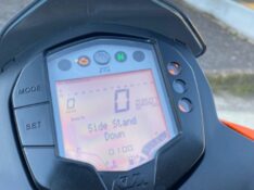 KTM 200 DUKE 2020/2020 WS MULTIMARCAS VENÂNCIO AIRES / Carros no Vale