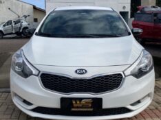 KIA CERATO SX 2013/2014 WS MULTIMARCAS VENÂNCIO AIRES / Carros no Vale