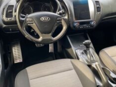 KIA CERATO SX 2013/2014 WS MULTIMARCAS VENÂNCIO AIRES / Carros no Vale